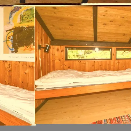 Casa vacanze Nybyvej *