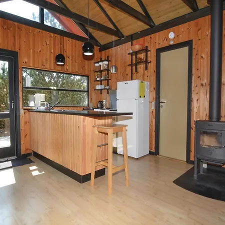 Casa vacanze Nybyvej