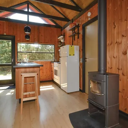 Casa vacanze Nybyvej