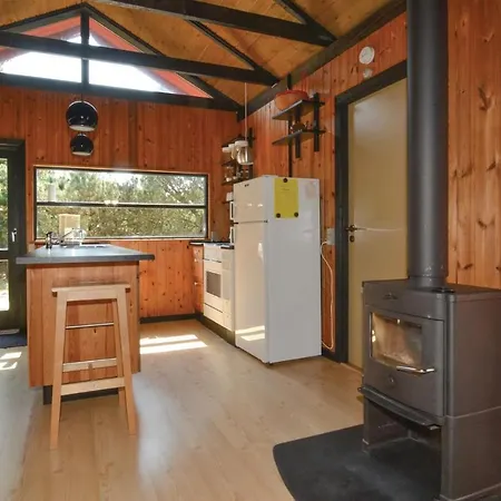 Holiday home Cozy In With Wifi Fano