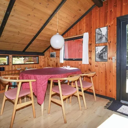 Cozy In With Wifi Holiday home