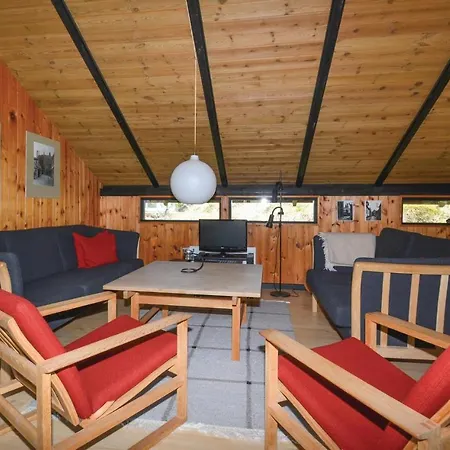 Holiday home Cozy In With Wifi *