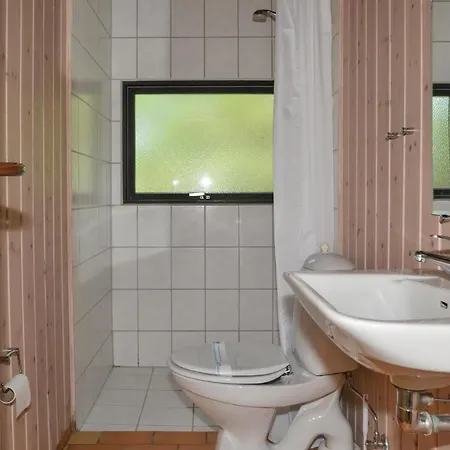 Cozy In With Wifi Holiday home *