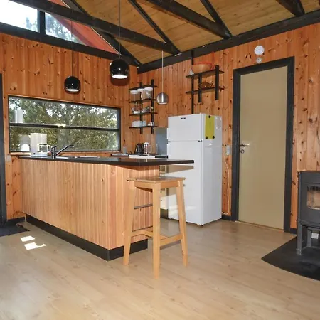Cozy In With Wifi Holiday home Fano