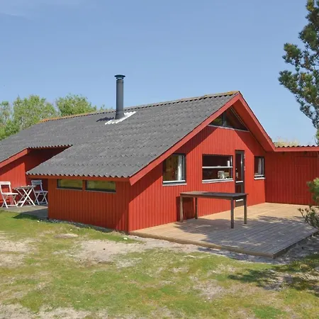 Holiday home Cozy In With Wifi Fano
