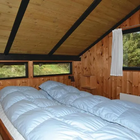 Cozy In With Wifi Holiday home